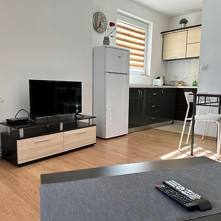 White Wood Lodge Bansko Ngoại thất bức ảnh