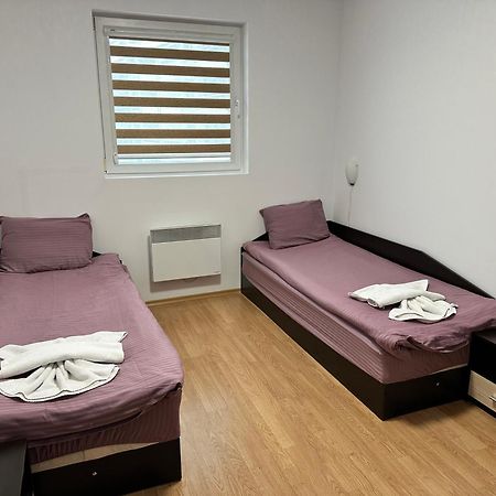 White Wood Lodge Bansko Ngoại thất bức ảnh