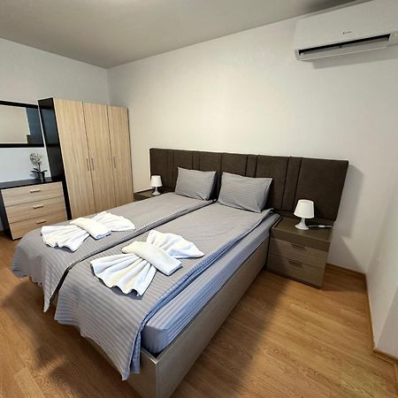 White Wood Lodge Bansko Ngoại thất bức ảnh