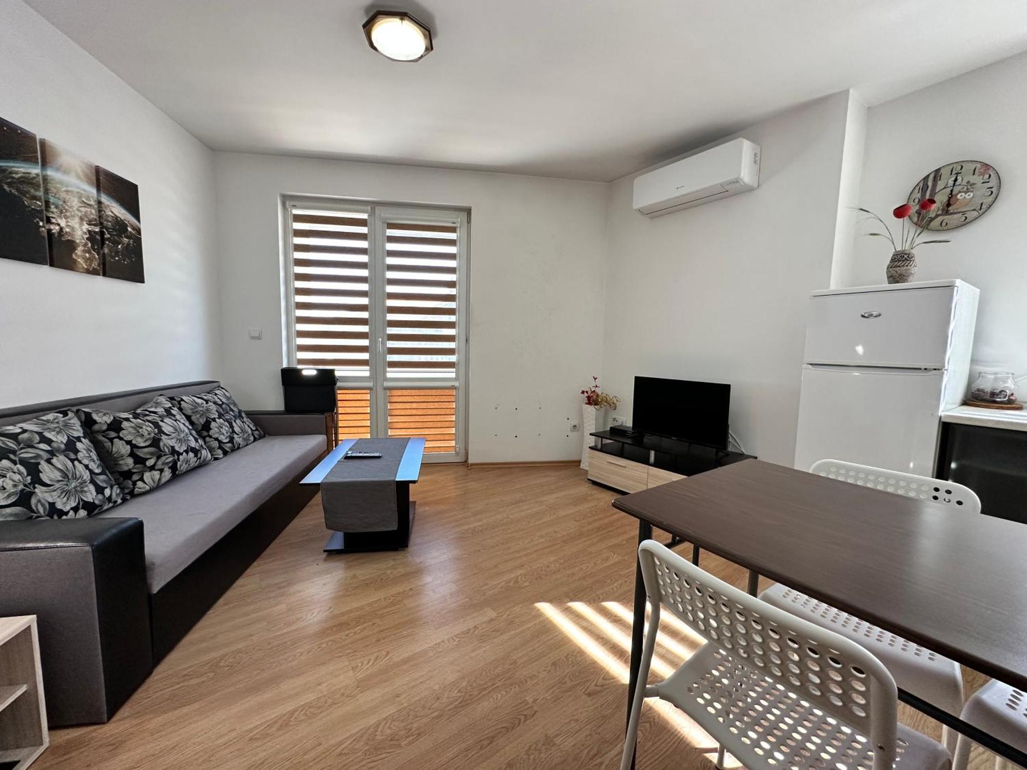 White Wood Lodge Bansko Ngoại thất bức ảnh