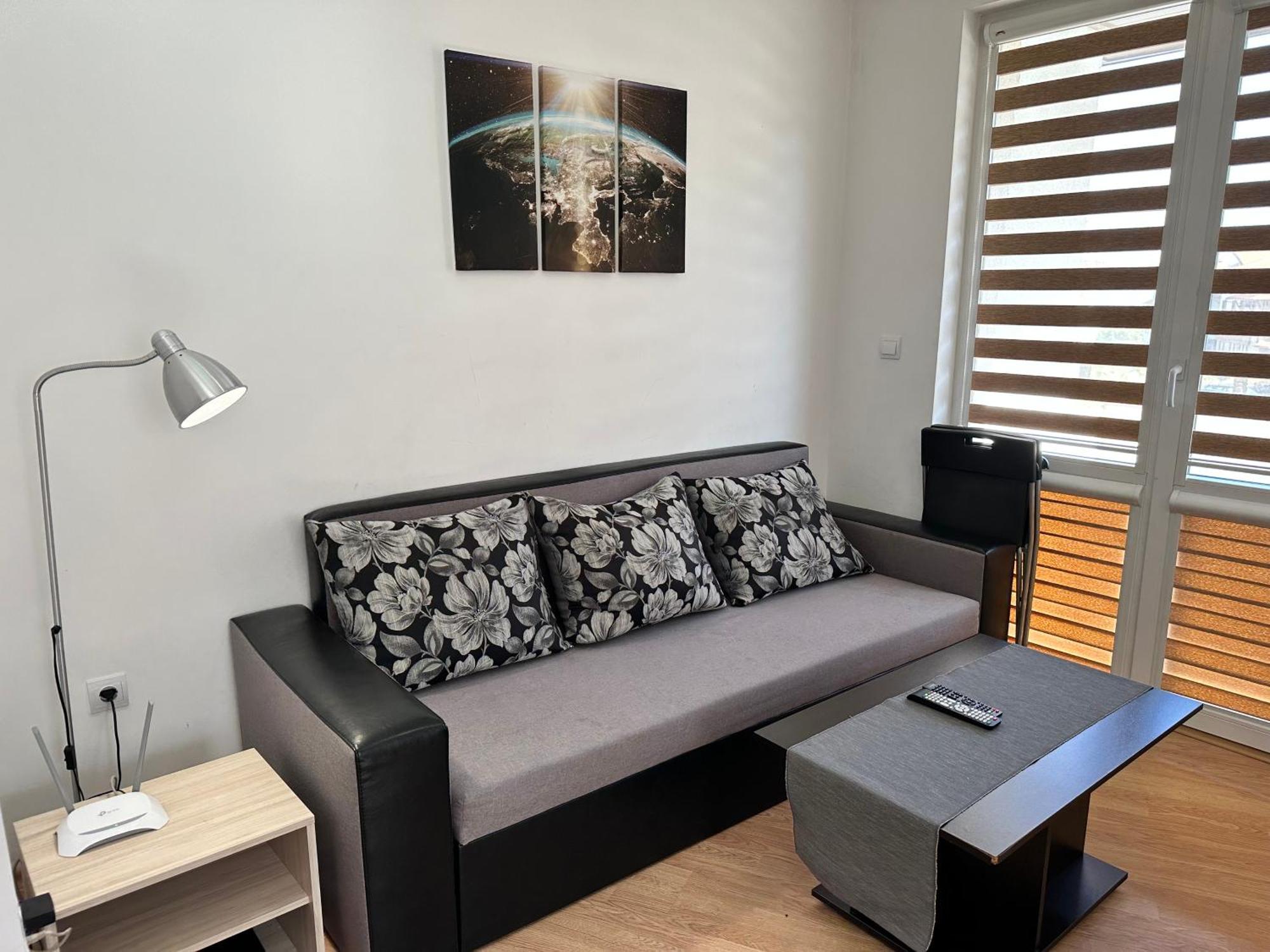 White Wood Lodge Bansko Ngoại thất bức ảnh