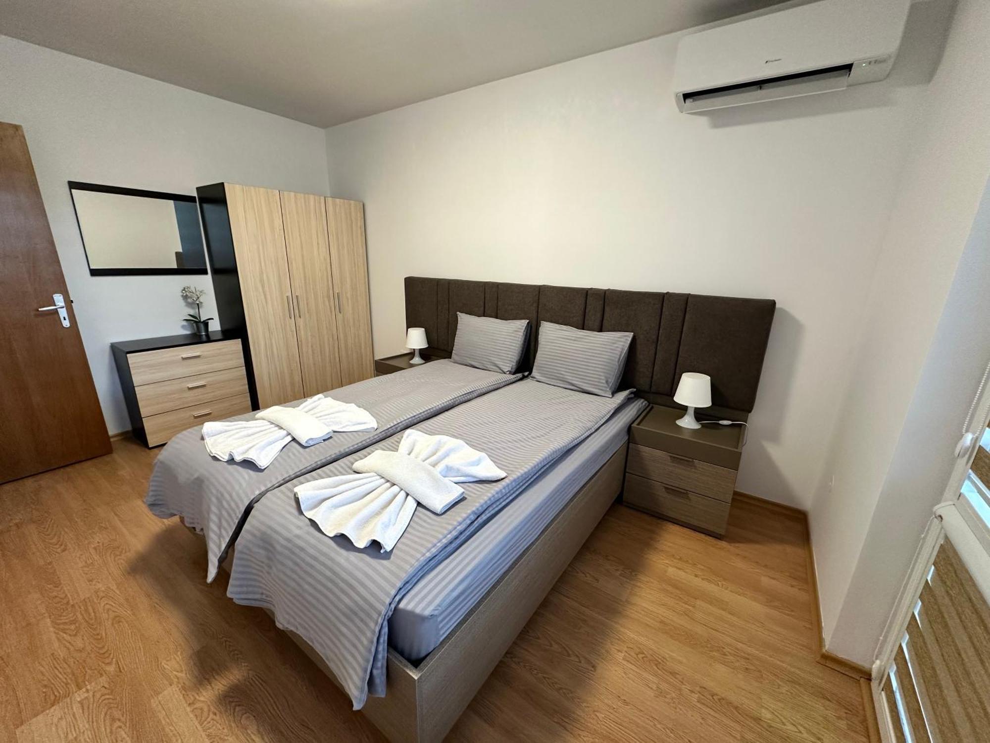 White Wood Lodge Bansko Ngoại thất bức ảnh