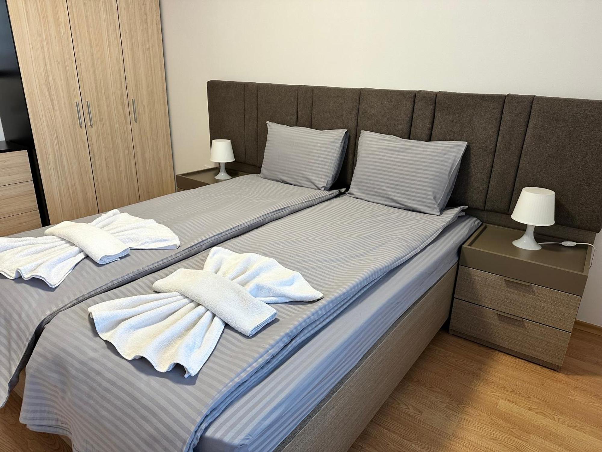 White Wood Lodge Bansko Ngoại thất bức ảnh