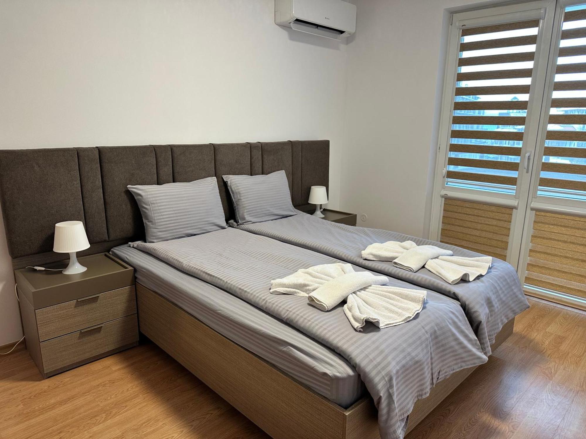 White Wood Lodge Bansko Ngoại thất bức ảnh